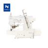 Pegasus marca W562 caja de Control de encuadernación de cuello dispositivo de corte automático de cinta para máquina de coser de enclavamiento