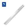 Cuchillo recto Strongh de alta precisión y alta calidad duradero