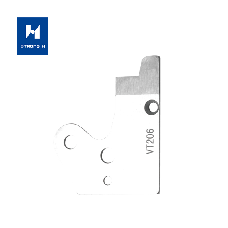 Siruba Brand Pegasus Brand Juki Brand Cuchillos para maquinas de coser industriales