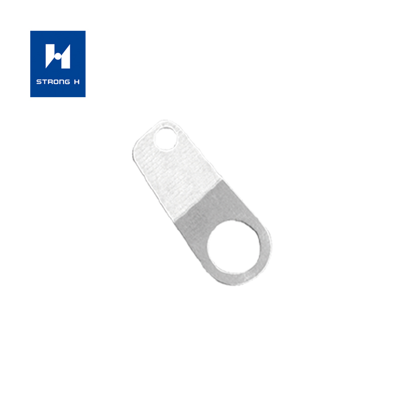 CUCHILLOS duraderos de alta calidad de rendimiento estable para máquinas de bordar computarizadas